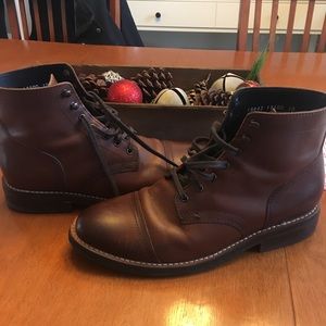 Men’s Thursday Boot Company “the captain” boots